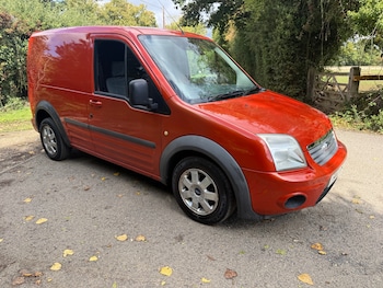 Used Ford Transit Connect 2012 for sale - 75835378: Photo