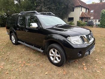 Used Nissan Navara 2015 for sale - 75618863: Photo