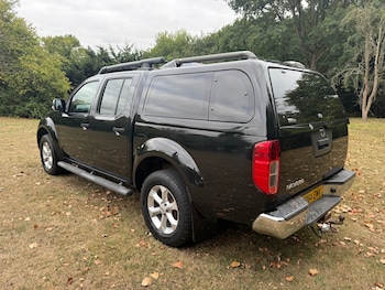Used Nissan Navara 2015 for sale - 75618863: Photo