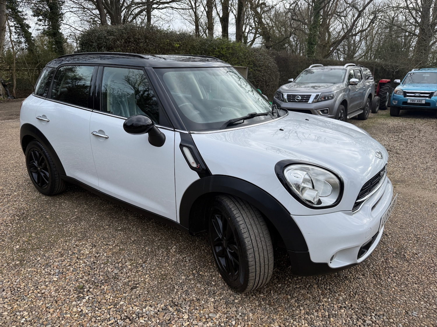 Used MINI Countryman 2015 for sale - 77862752: Photo 1