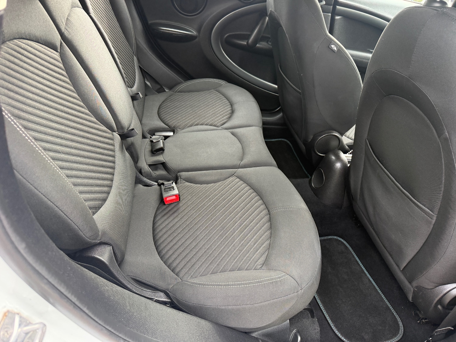 Used MINI Countryman 2015 for sale - 77862752: Photo 10