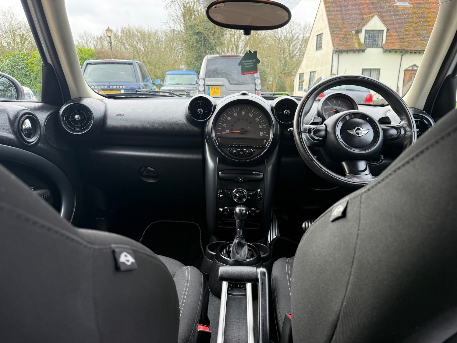 Used MINI Countryman 2015 for sale - 77862752: Photo 11