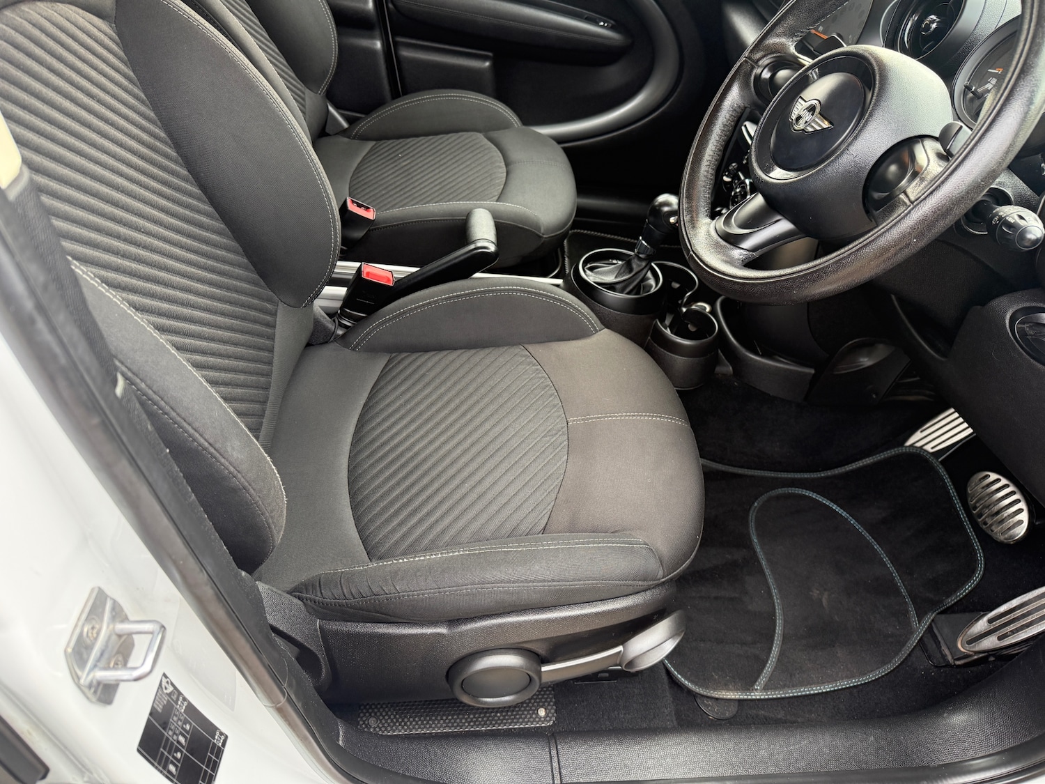 Used MINI Countryman 2015 for sale - 77862752: Photo 12