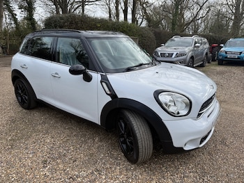 Used MINI Countryman 2015 for sale - 77862752: Photo