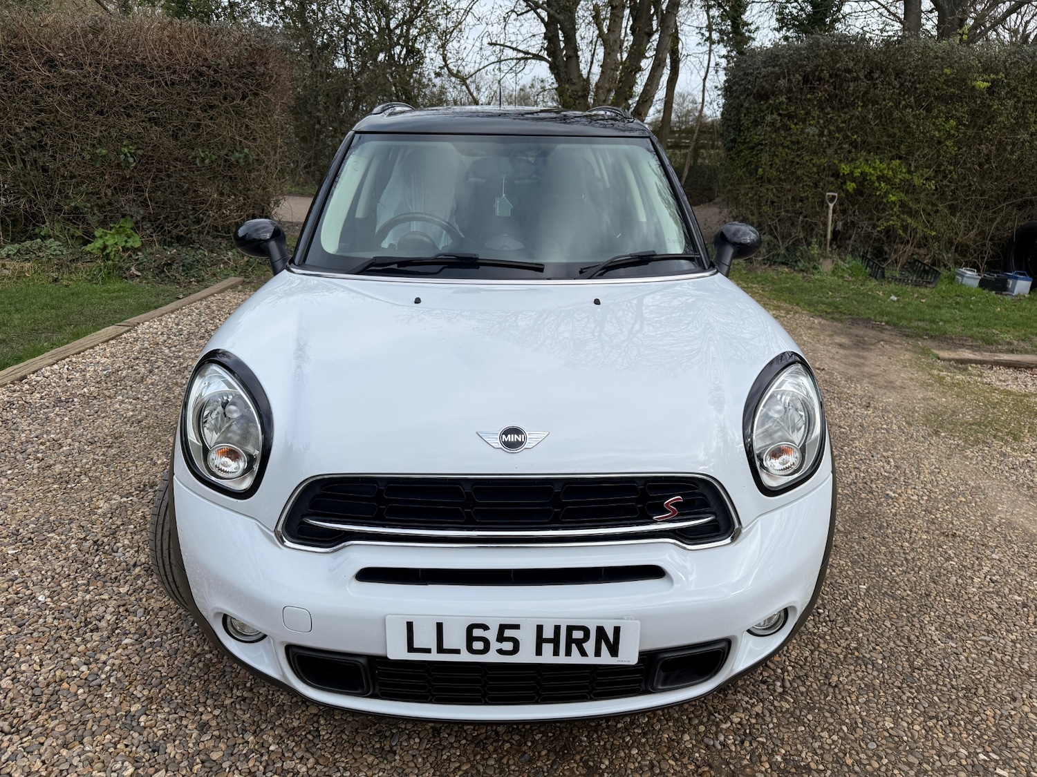 Used MINI Countryman 2015 for sale - 77862752: Photo 2