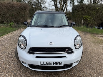 Used MINI Countryman 2015 for sale - 77862752: Photo