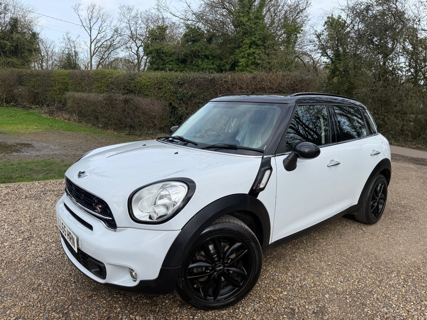Used MINI Countryman 2015 for sale - 77862752: Photo 3