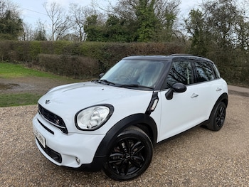 Used MINI Countryman 2015 for sale - 77862752: Photo