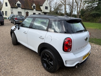Used MINI Countryman 2015 for sale - 77862752: Photo
