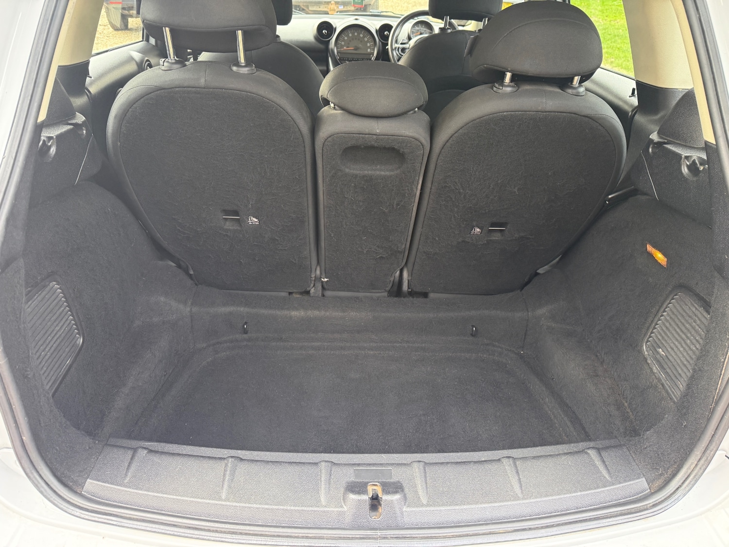 Used MINI Countryman 2015 for sale - 77862752: Photo 6