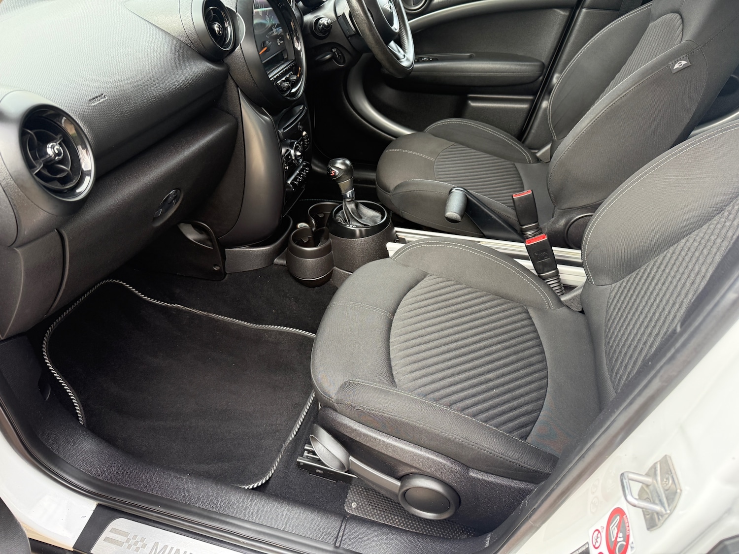 Used MINI Countryman 2015 for sale - 77862752: Photo 8