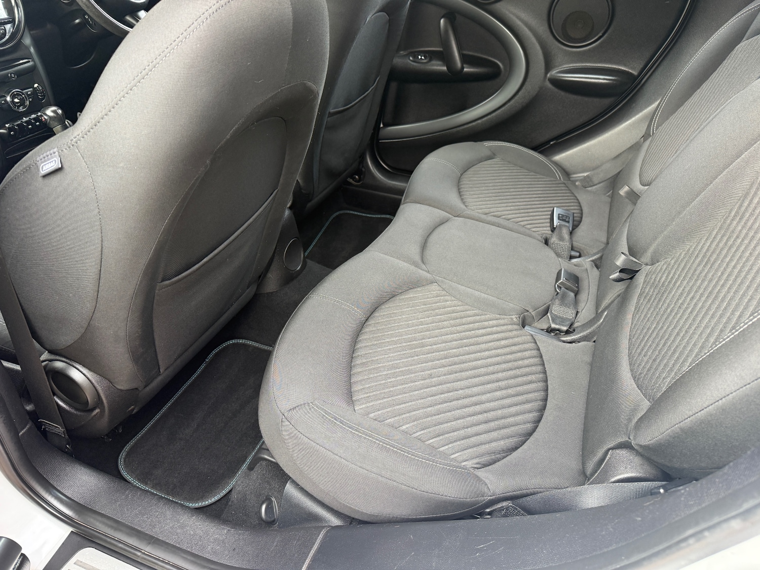 Used MINI Countryman 2015 for sale - 77862752: Photo 9