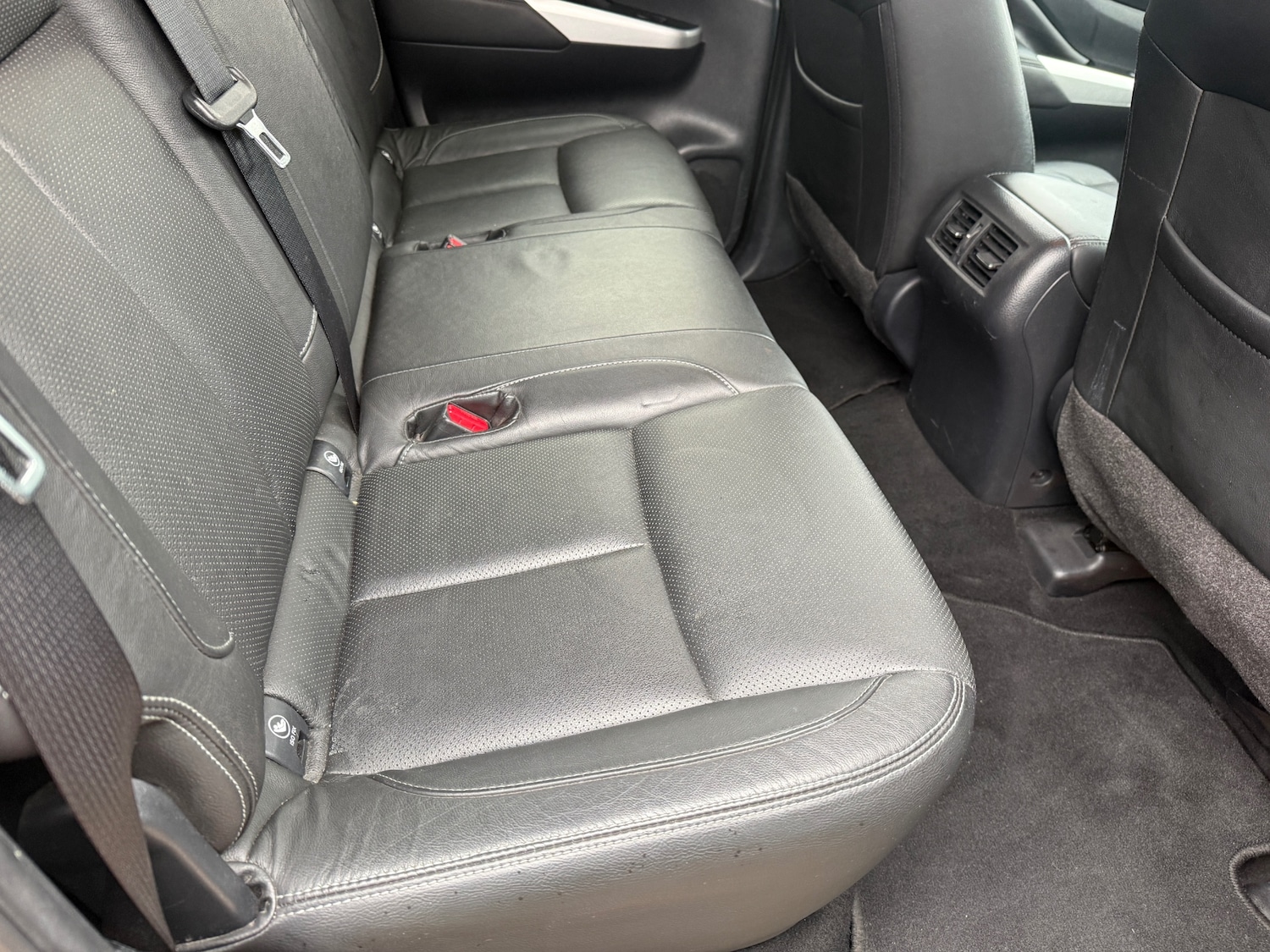 Used Nissan Navara 2017 for sale - 77474563: Photo 10