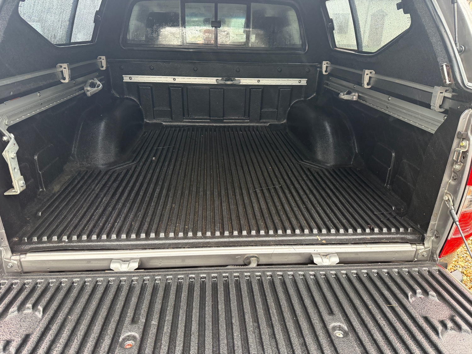 Used Nissan Navara 2017 for sale - 77474563: Photo 6