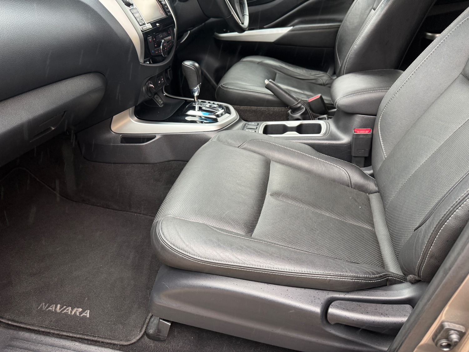 Used Nissan Navara 2017 for sale - 77474563: Photo 8