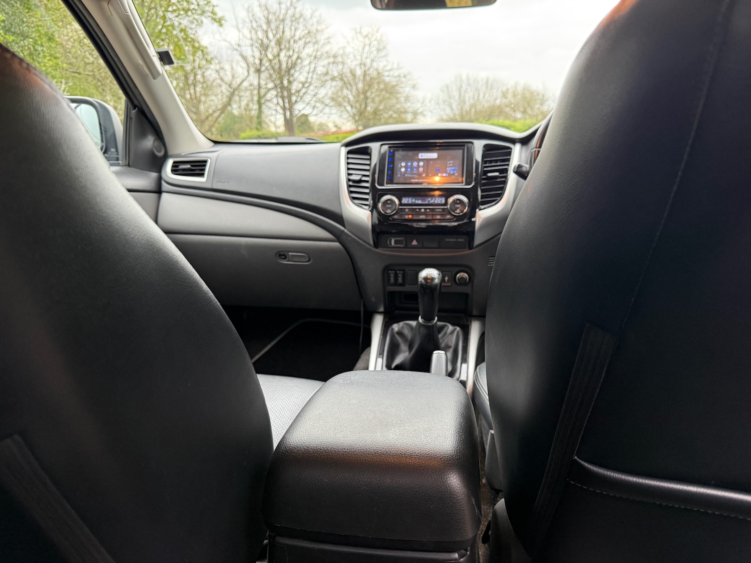 Used Fiat Fullback 2017 for sale - 78103788: Photo 10