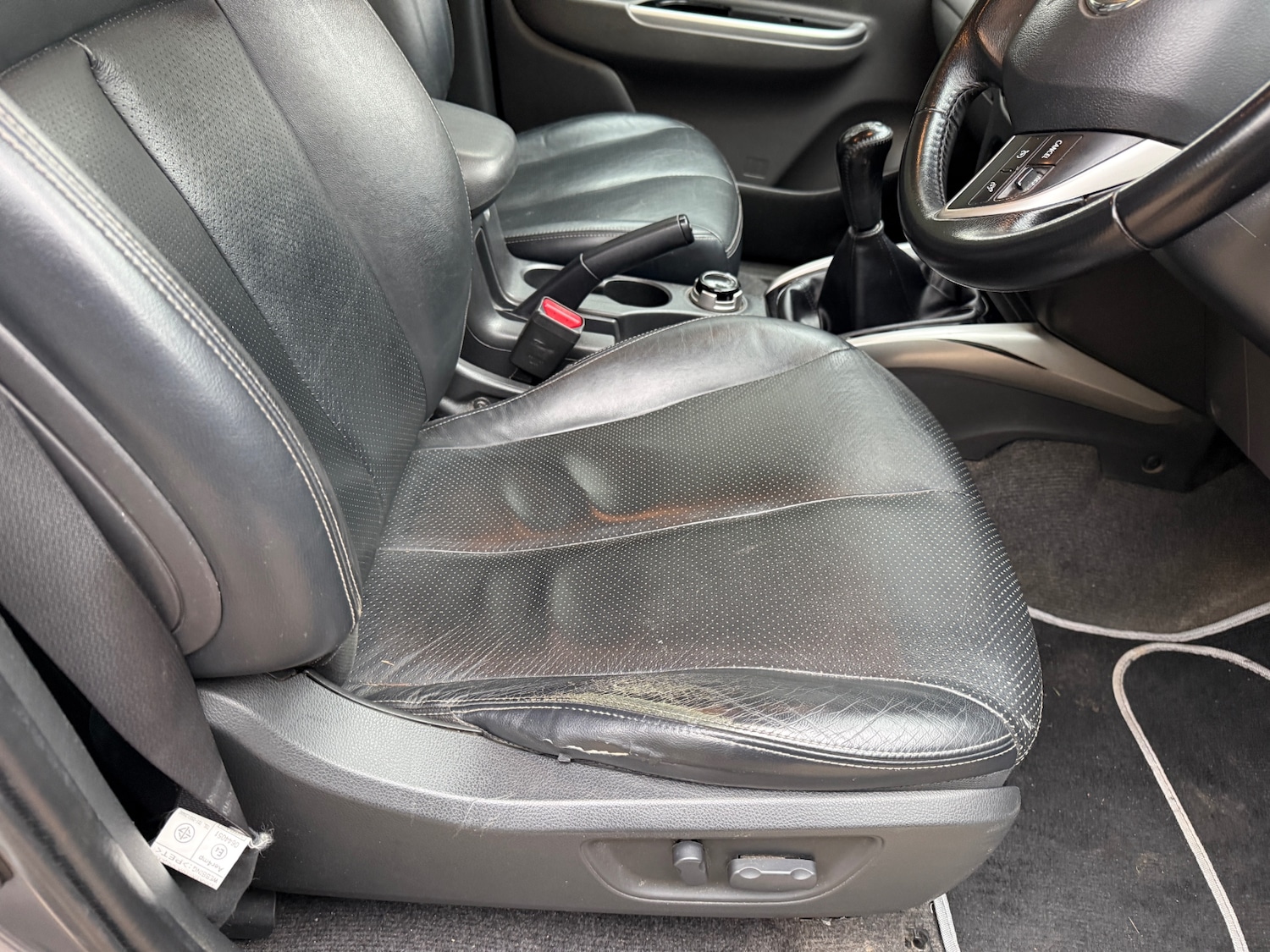 Used Fiat Fullback 2017 for sale - 78103788: Photo 11