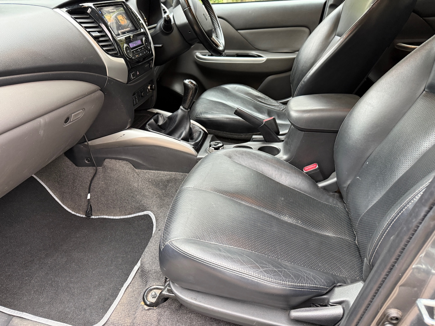 Used Fiat Fullback 2017 for sale - 78103788: Photo 8