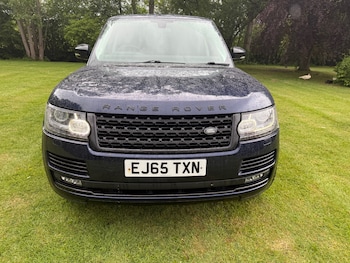Used Land Rover Range Rover 2015 for sale - 78578193: Photo