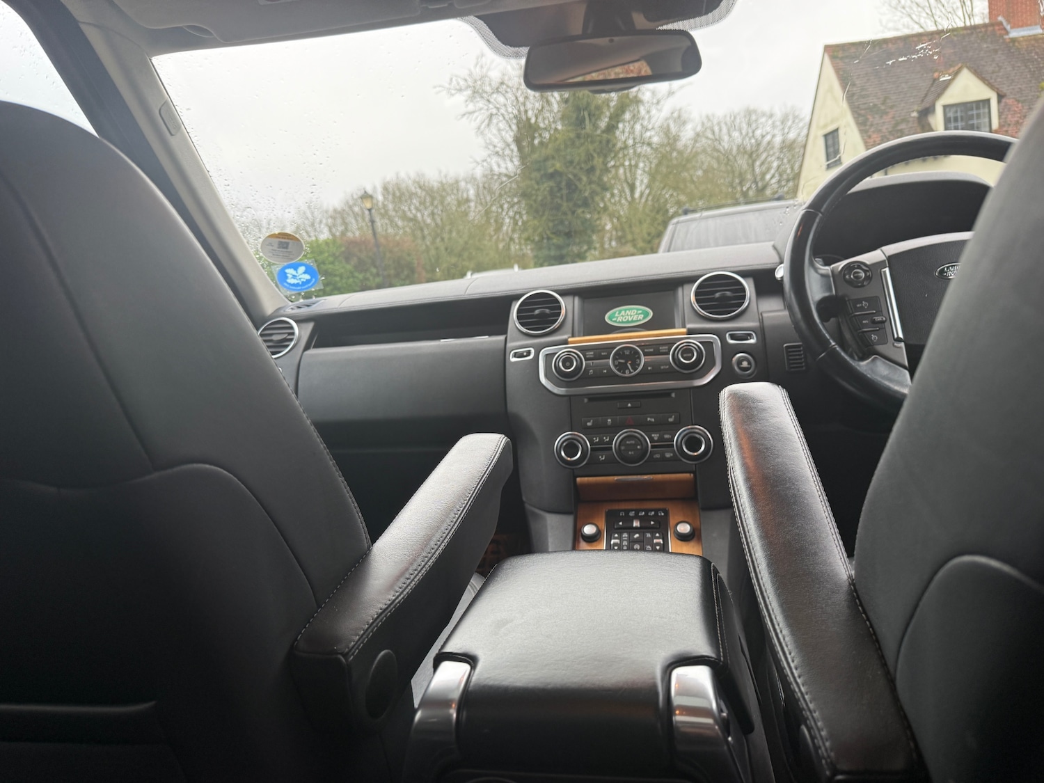 Used Land Rover Discovery 2014 for sale - 77431114: Photo 10