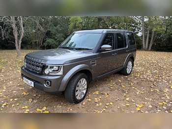 Used Land Rover Discovery 2014 for sale - 79567692: Photo