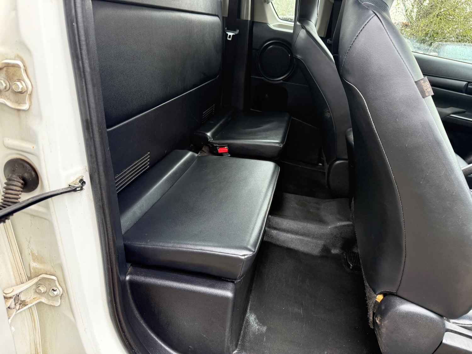 Used Toyota Hilux 2020 for sale - 77474891: Photo 10