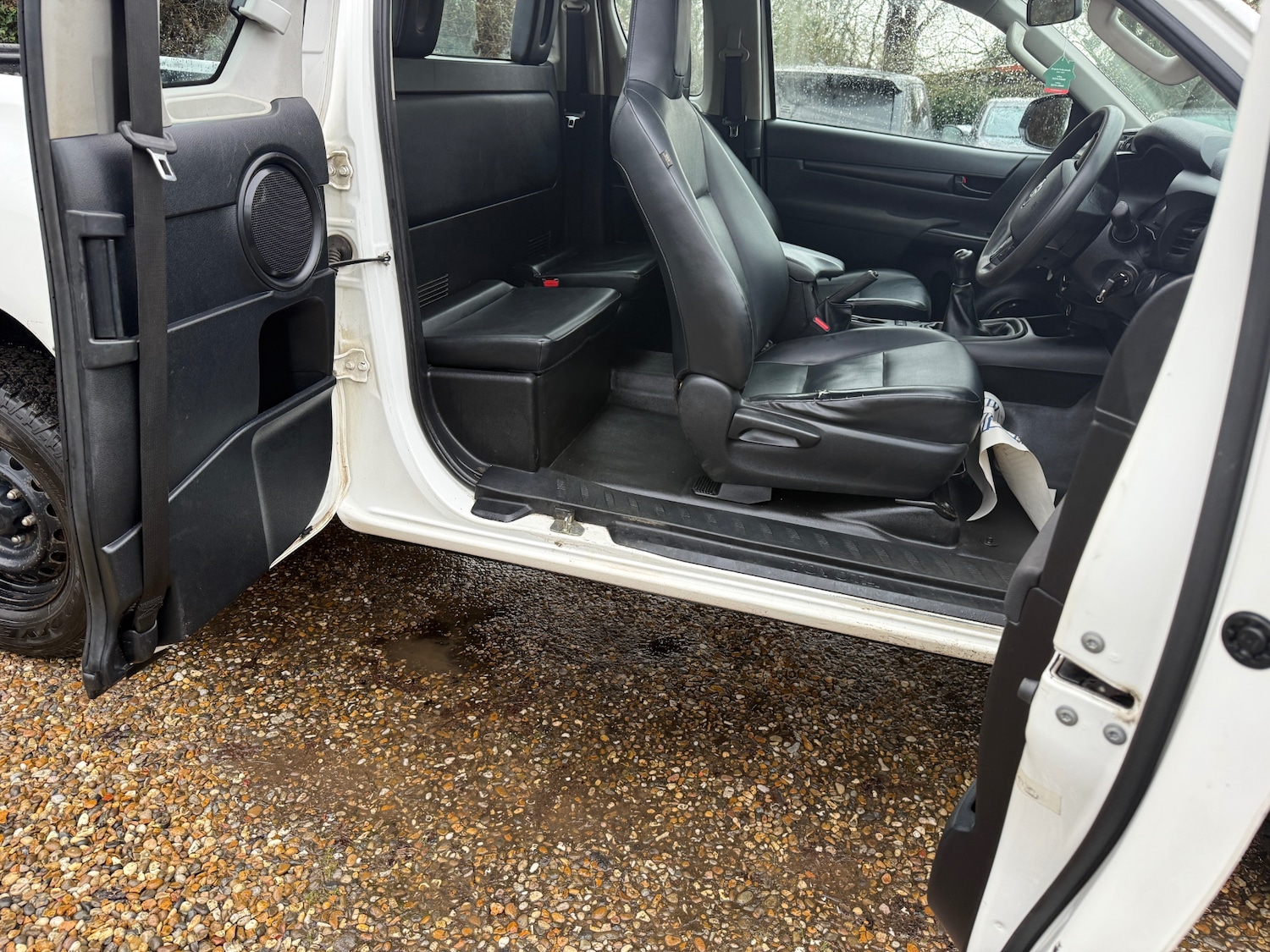 Used Toyota Hilux 2020 for sale - 77474891: Photo 11