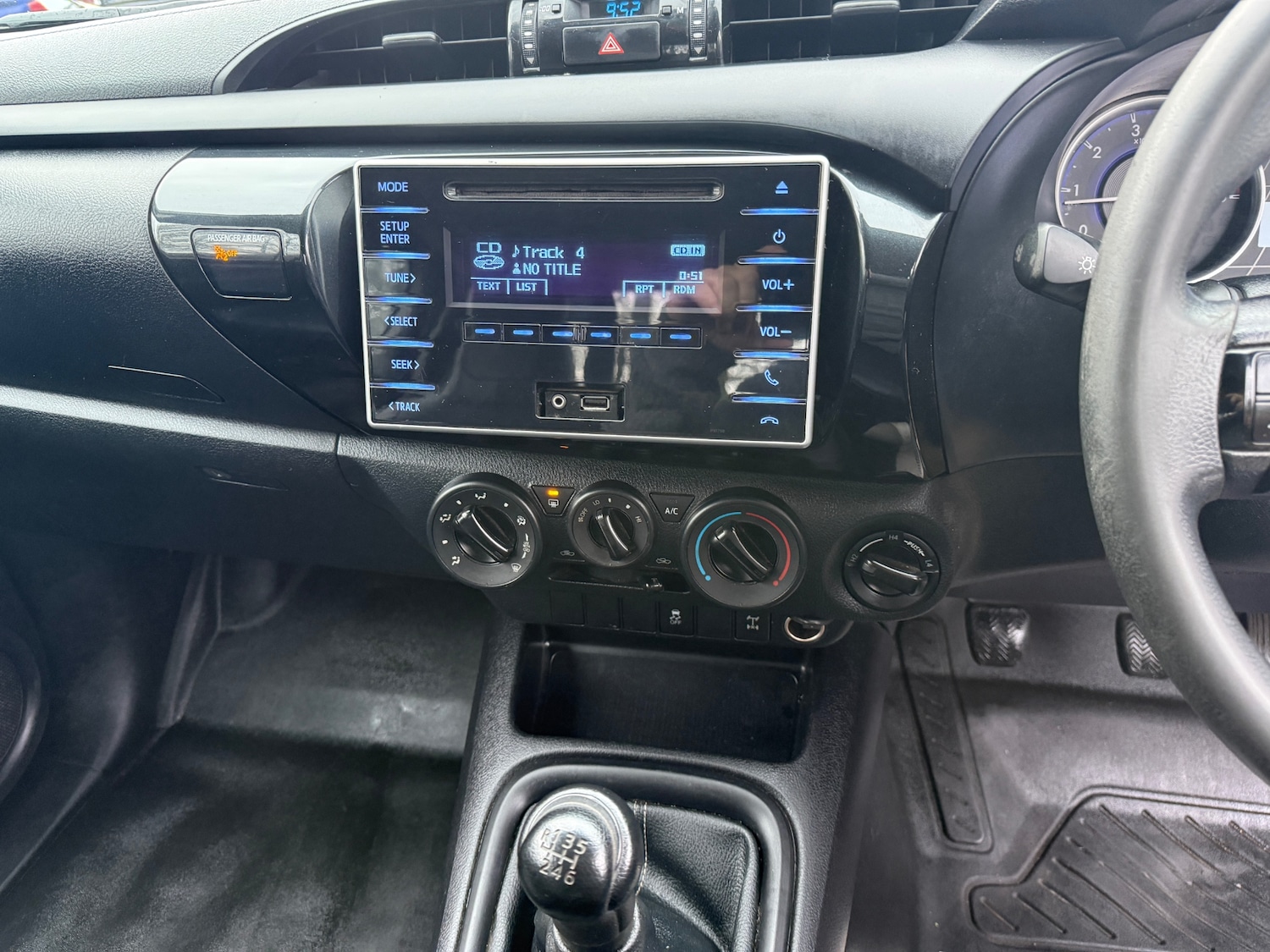 Used Toyota Hilux 2020 for sale - 77474891: Photo 12