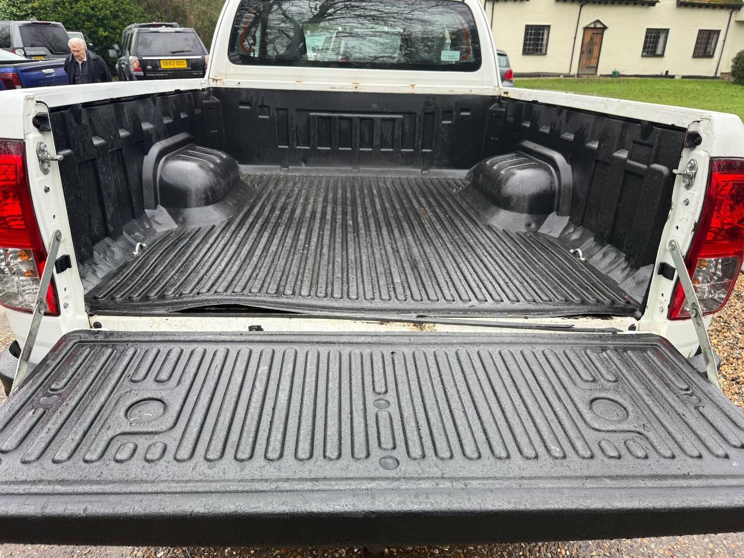 Used Toyota Hilux 2020 for sale - 77474891: Photo 6