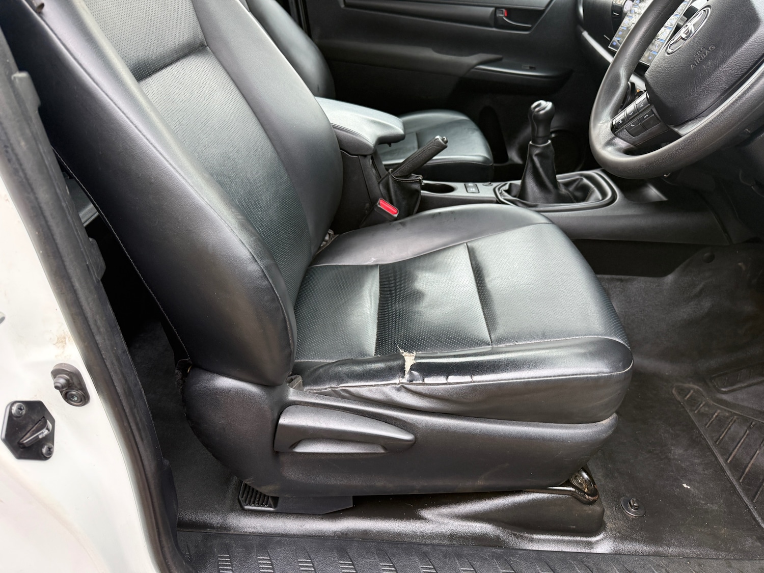 Used Toyota Hilux 2020 for sale - 77474891: Photo 9