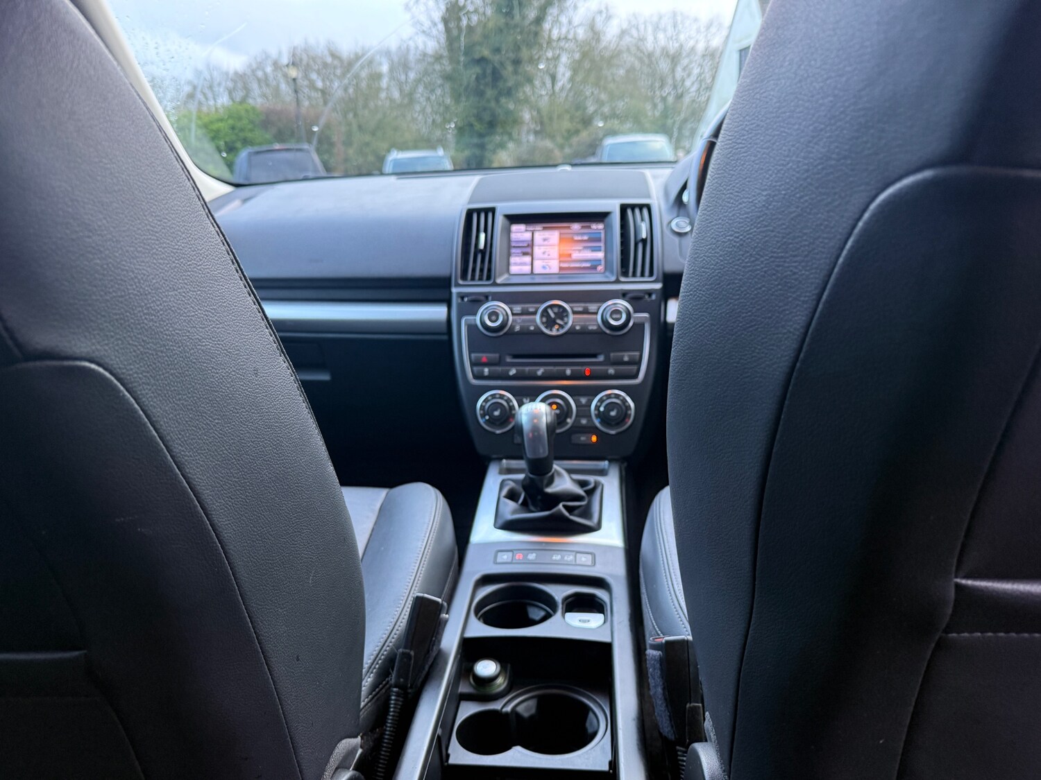 Used Land Rover Freelander 2013 for sale - 77474575: Photo 10