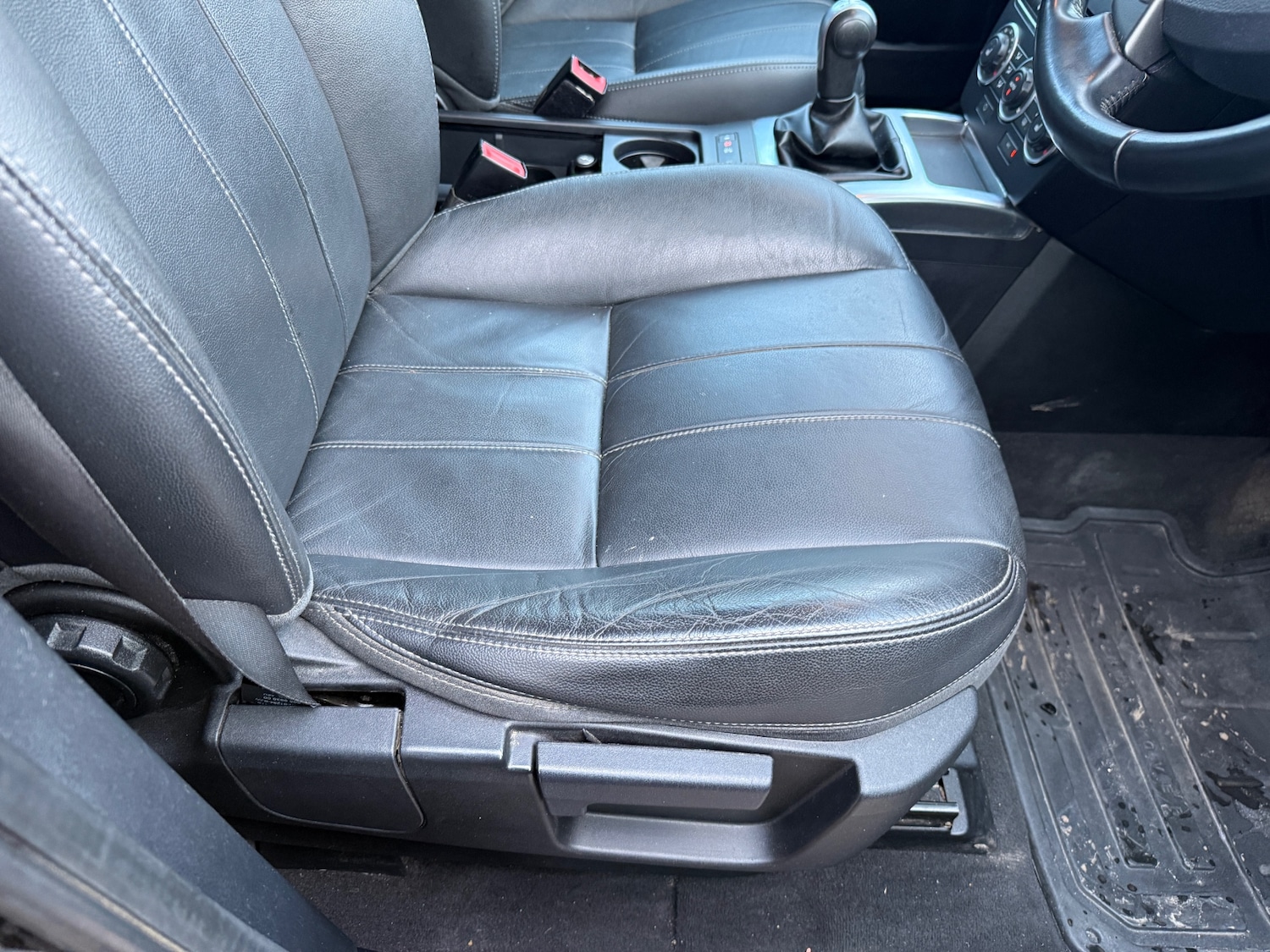 Used Land Rover Freelander 2013 for sale - 77474575: Photo 11