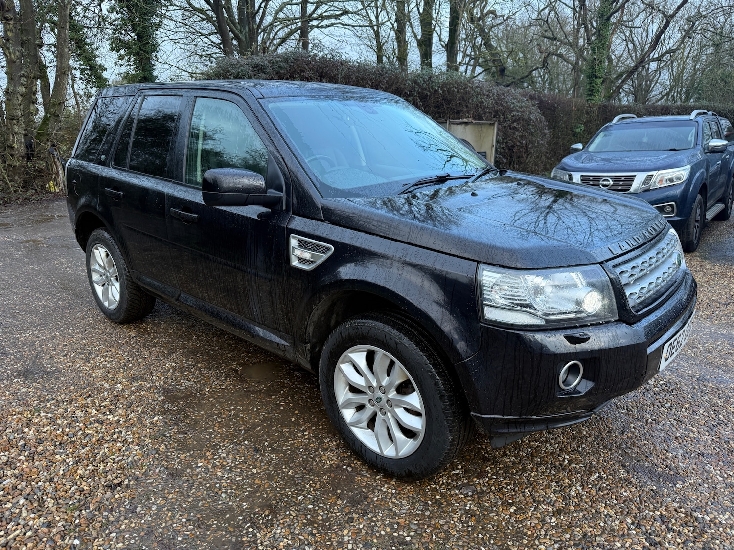 Used Land Rover Freelander 2013 for sale - 77474575: Photo 3