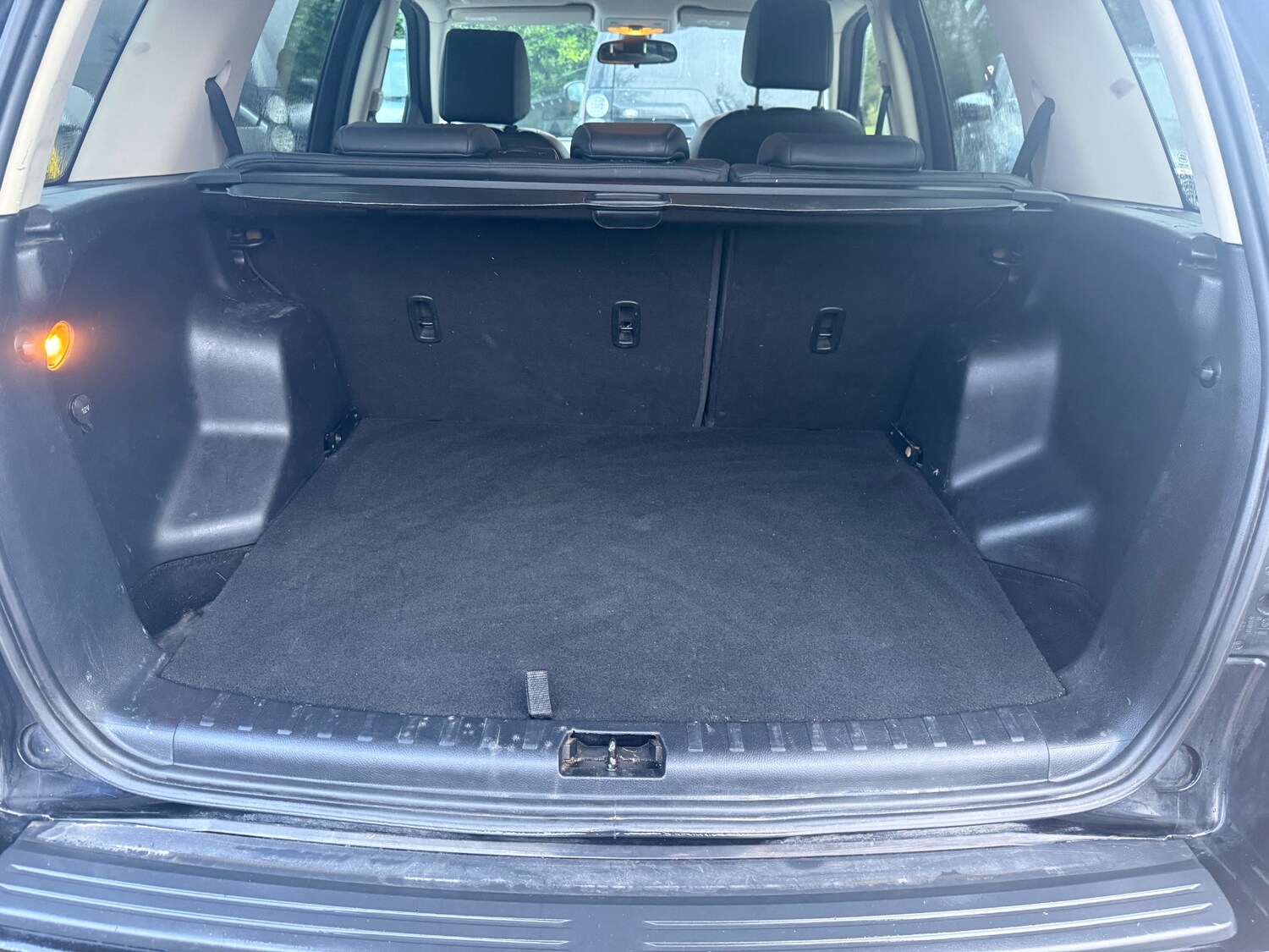 Used Land Rover Freelander 2013 for sale - 77474575: Photo 6