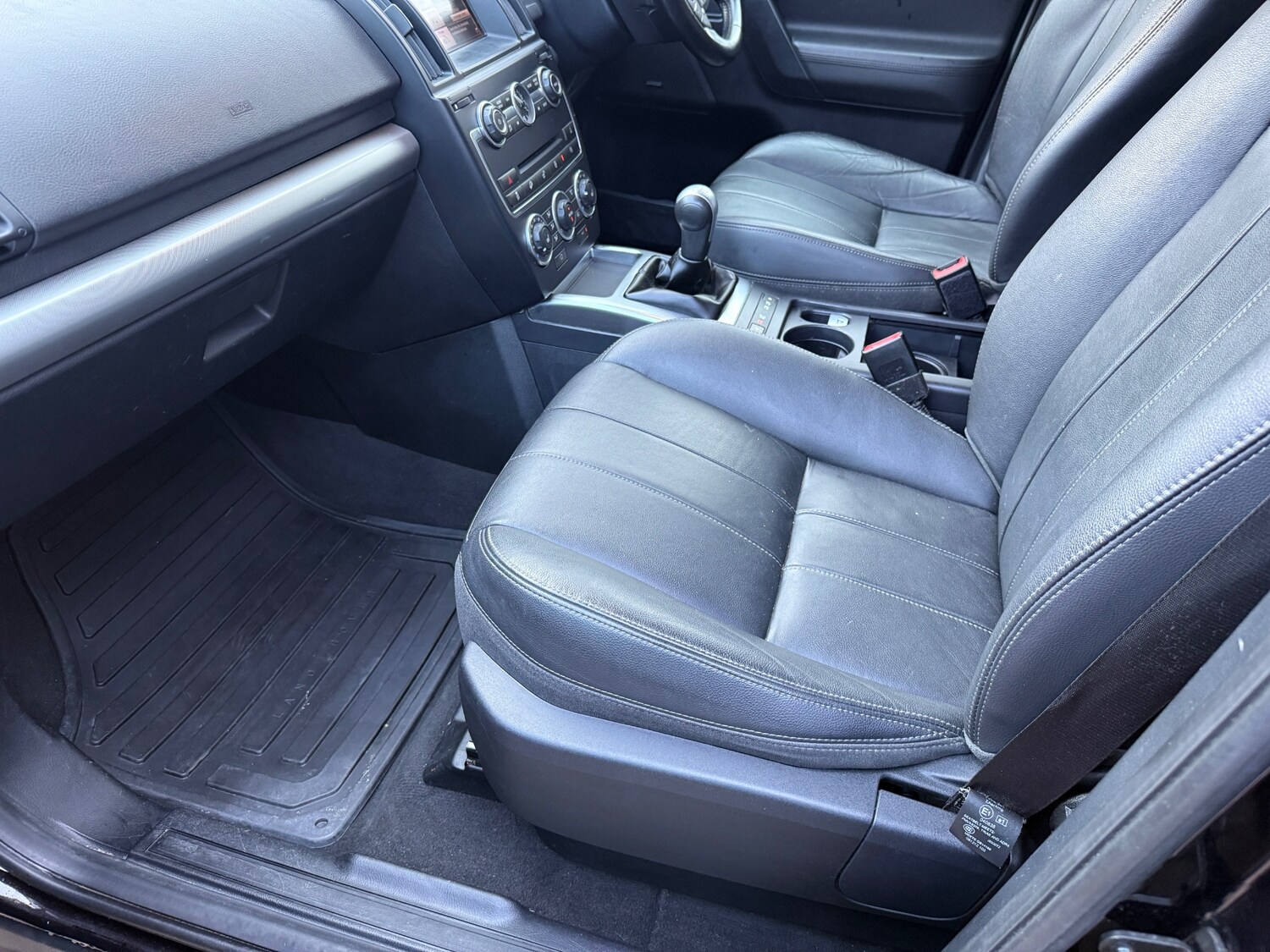 Used Land Rover Freelander 2013 for sale - 77474575: Photo 7