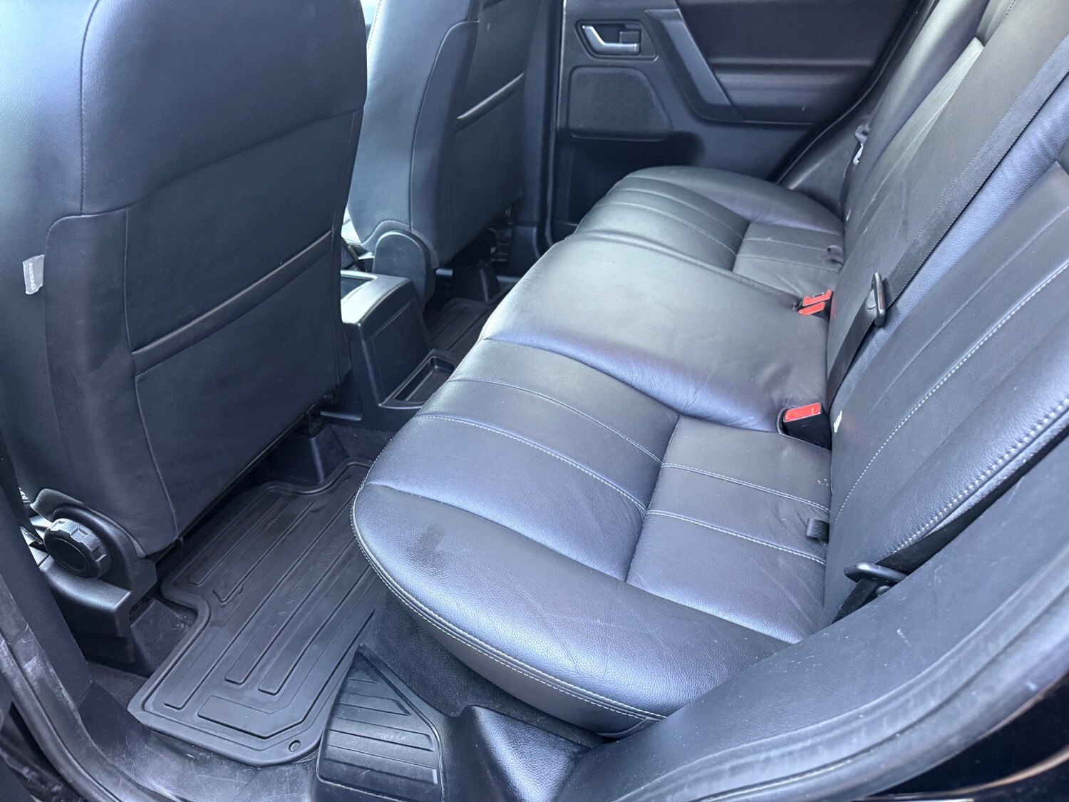 Used Land Rover Freelander 2013 for sale - 77474575: Photo 8