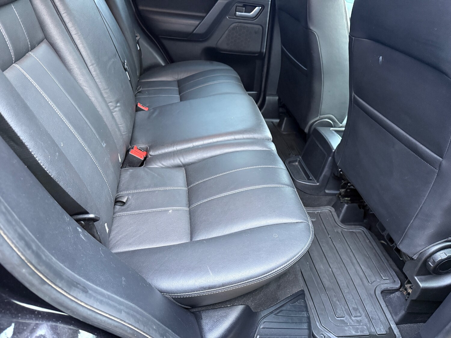 Used Land Rover Freelander 2013 for sale - 77474575: Photo 9