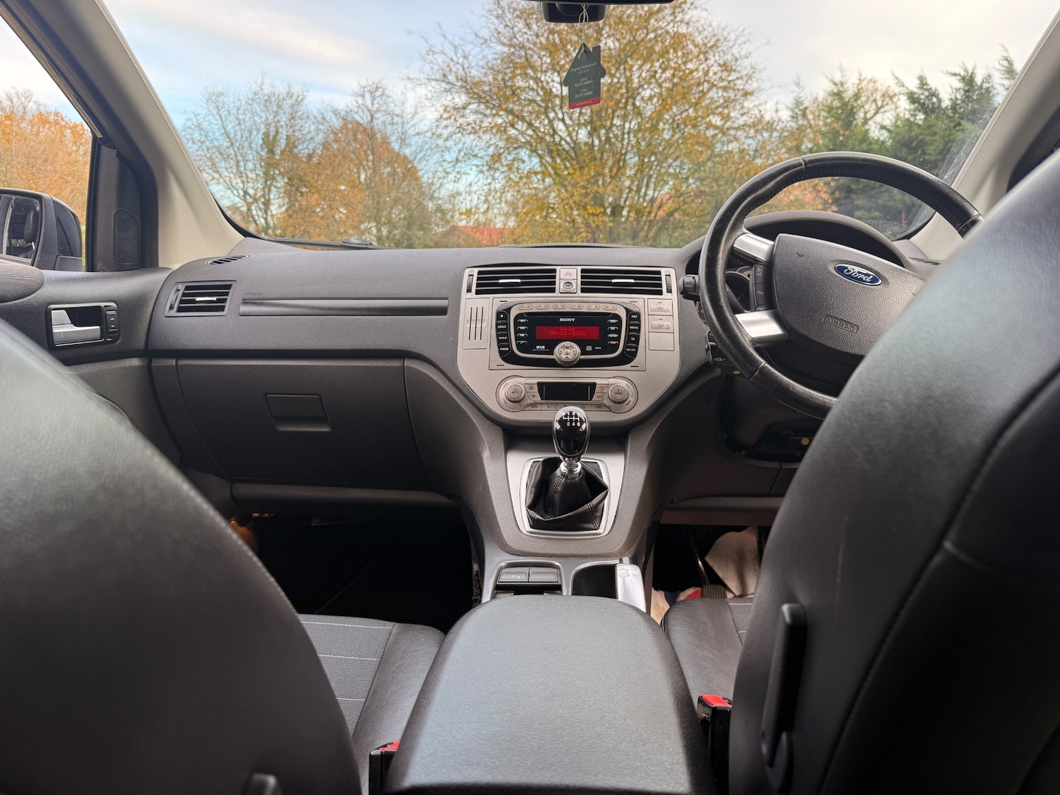 Used Ford Kuga 2012 for sale - 76529279: Photo 11