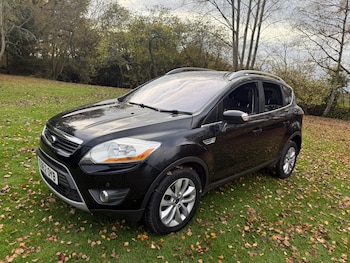 Used Ford Kuga 2012 for sale - 76529279: Photo