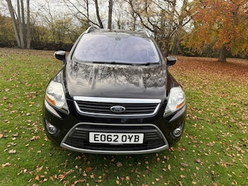 Used Ford Kuga 2012 for sale - 76529279: Photo
