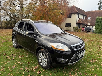 Used Ford Kuga 2012 for sale - 76529279: Photo