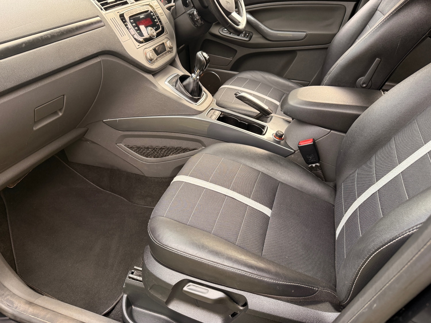 Used Ford Kuga 2012 for sale - 76529279: Photo 8