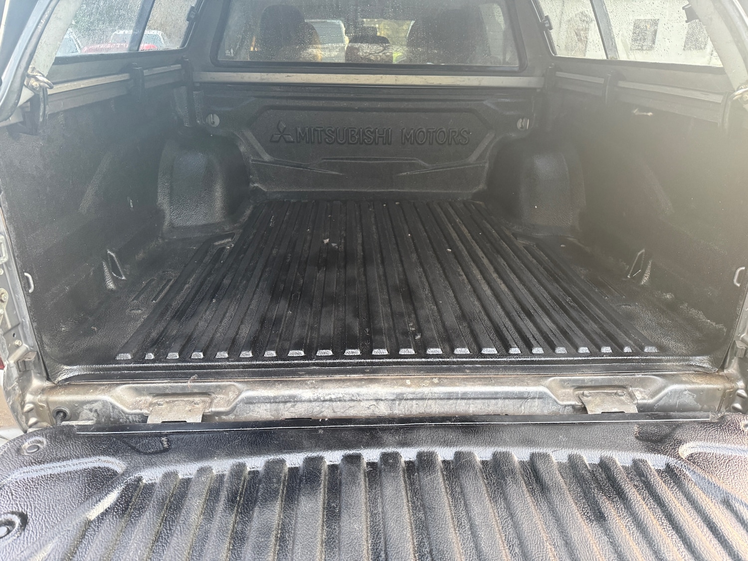 Used Mitsubishi L200 2015 for sale - 77886366: Photo 6