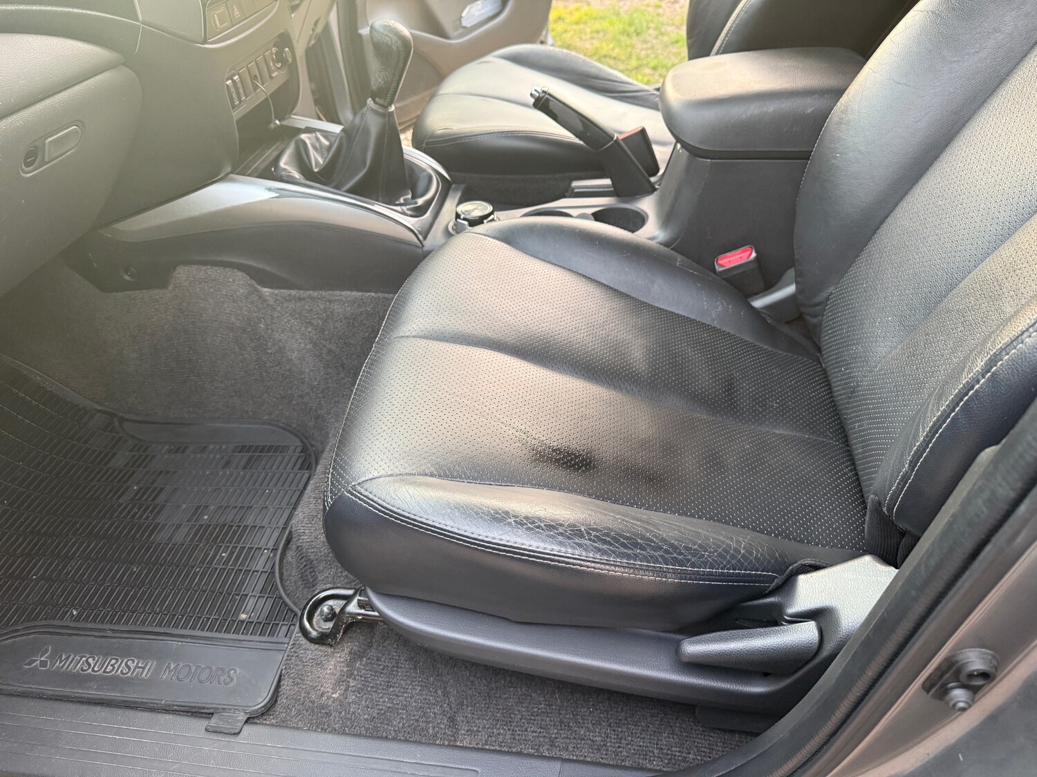 Used Mitsubishi L200 2015 for sale - 77886366: Photo 8