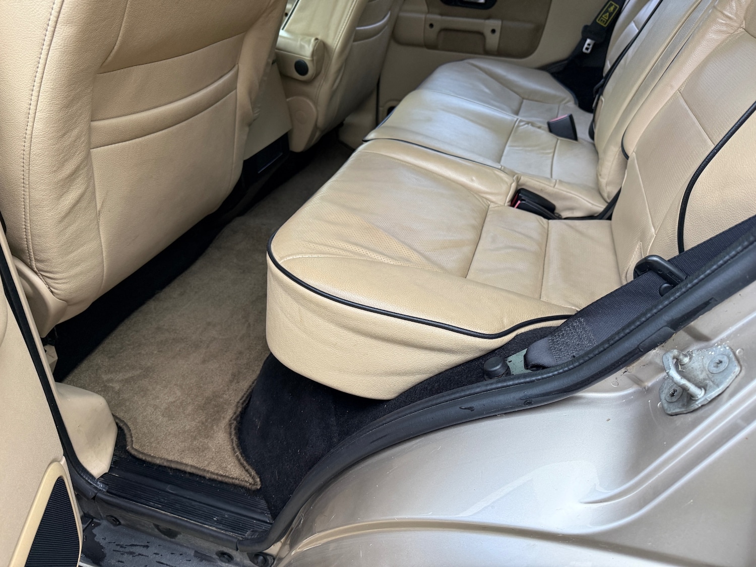 Used Land Rover Discovery 2002 for sale - 77605513: Photo 10