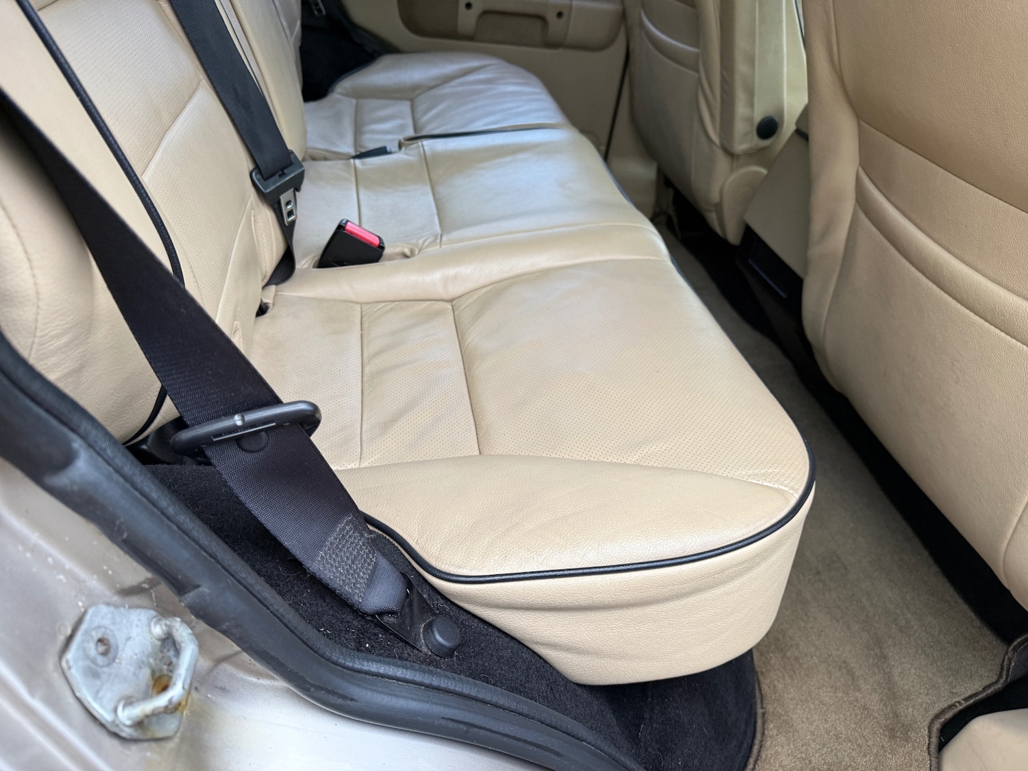 Used Land Rover Discovery 2002 for sale - 77605513: Photo 11