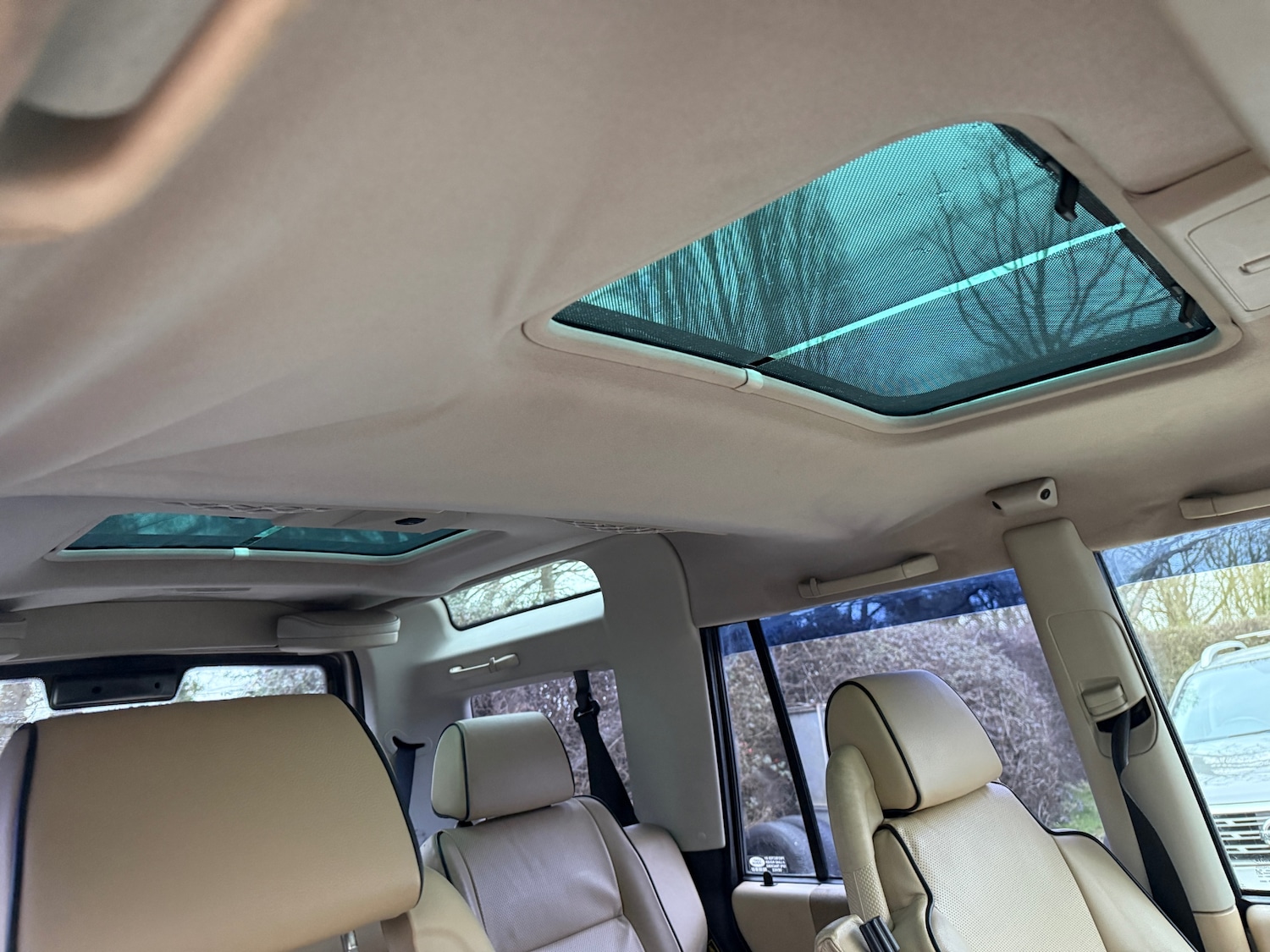 Used Land Rover Discovery 2002 for sale - 77605513: Photo 13