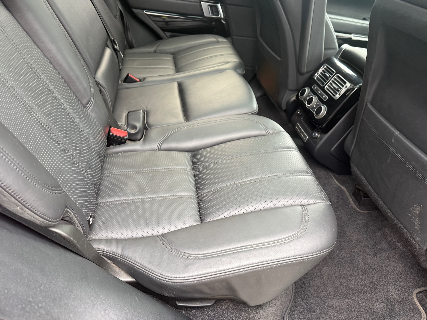 Used Land Rover Range Rover 2016 for sale - 78077962: Photo 11