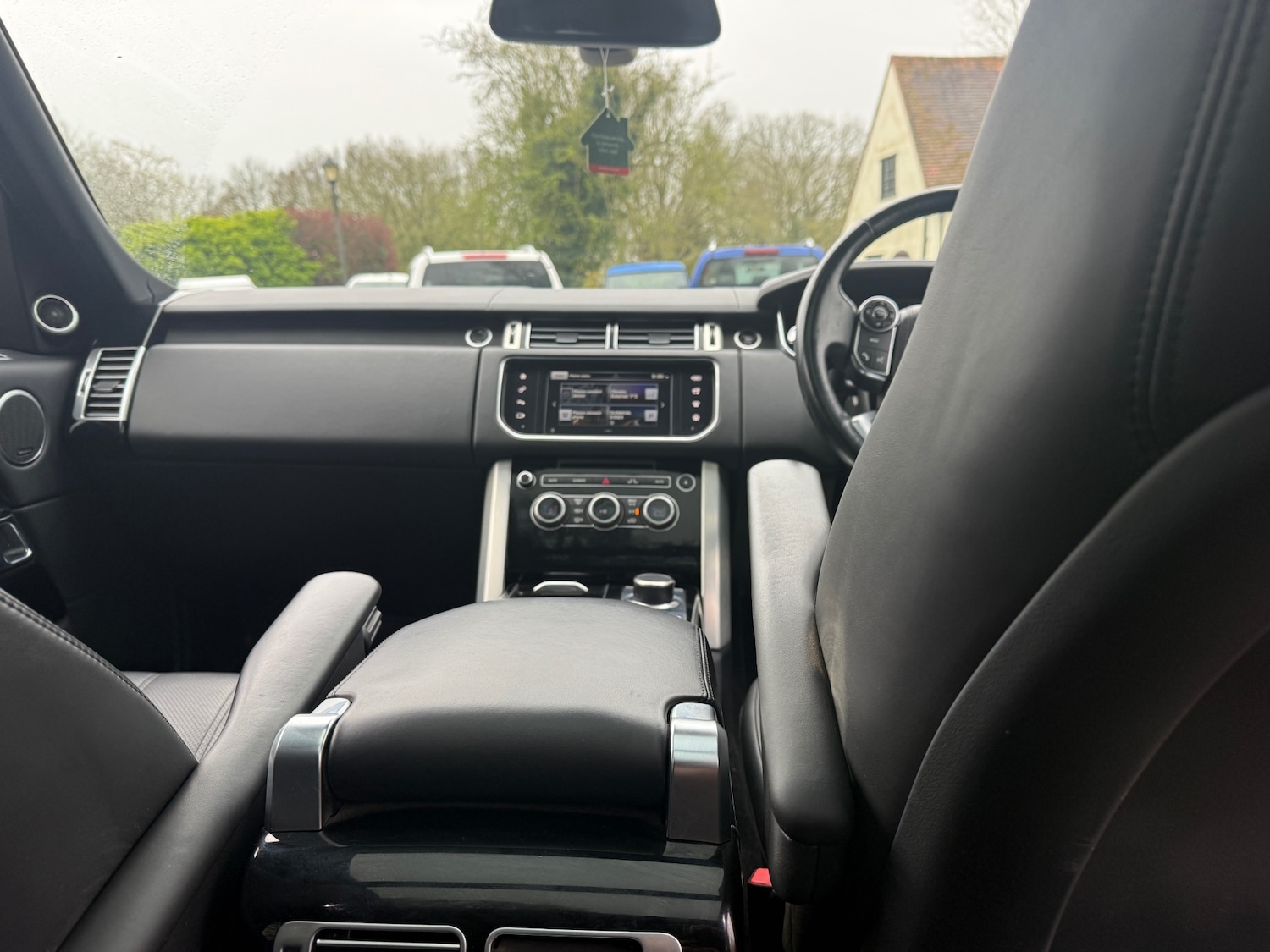 Used Land Rover Range Rover 2016 for sale - 78077962: Photo 12