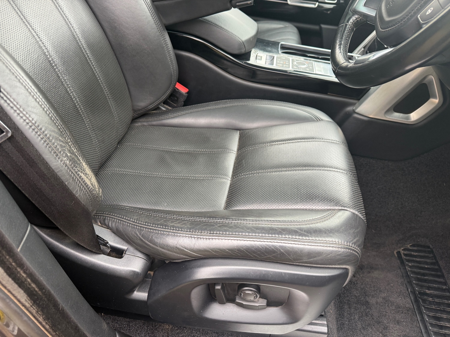 Used Land Rover Range Rover 2016 for sale - 78077962: Photo 13